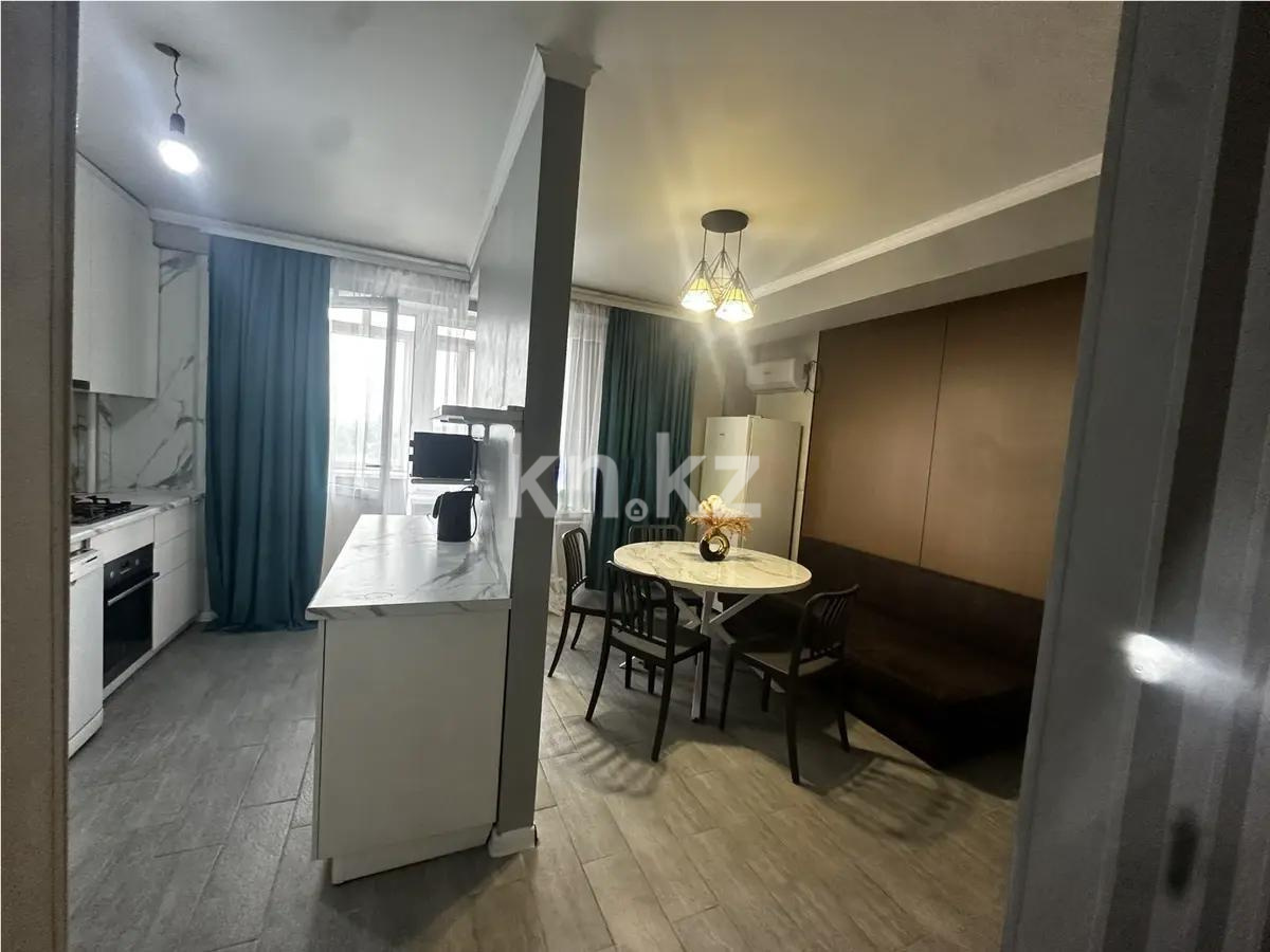 Продажа 3-комнатной квартиры, 73 м² - Продажа квартир в Петропавловске фото 2 из 3