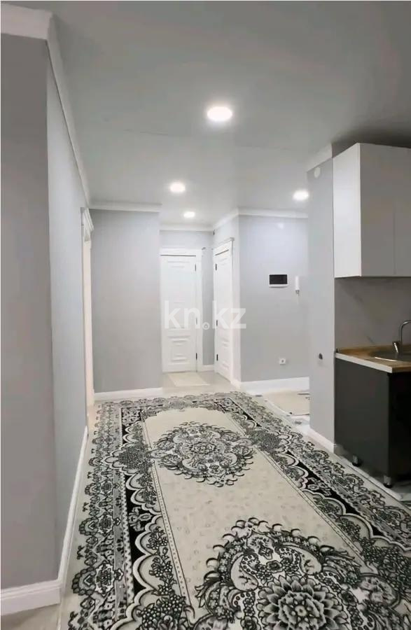 Продажа 3-комнатной квартиры, 60 м² - Продажа трехкомнатных квартир от собственников в Алматы фото 5 из 5