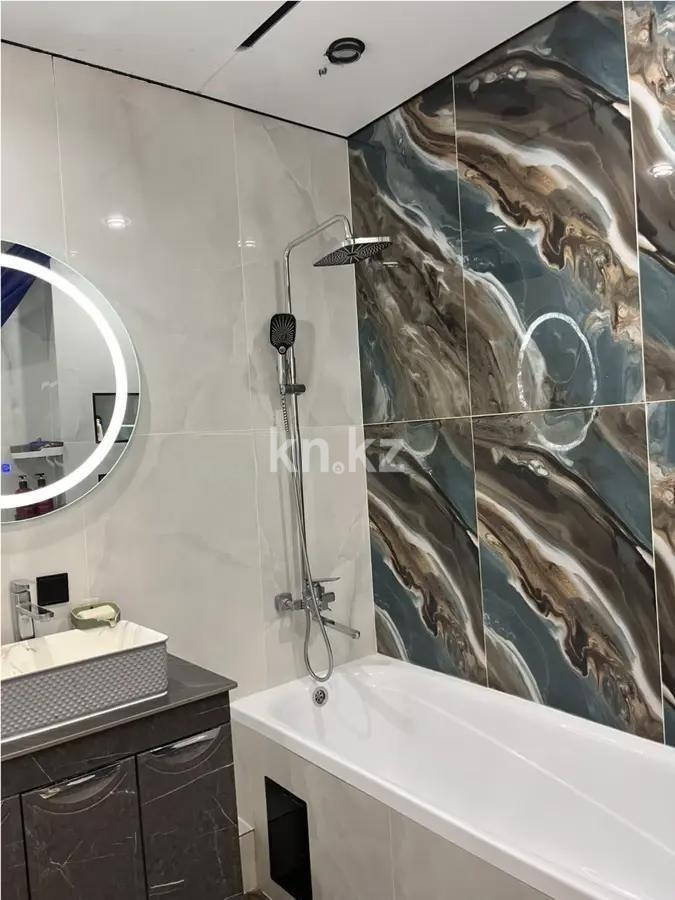 Продажа 3-комнатной квартиры, 90 м² - Продажа трехкомнатных квартир в монолитно-каркасном доме в Казахстане - страница 3 фото 3 из 3
