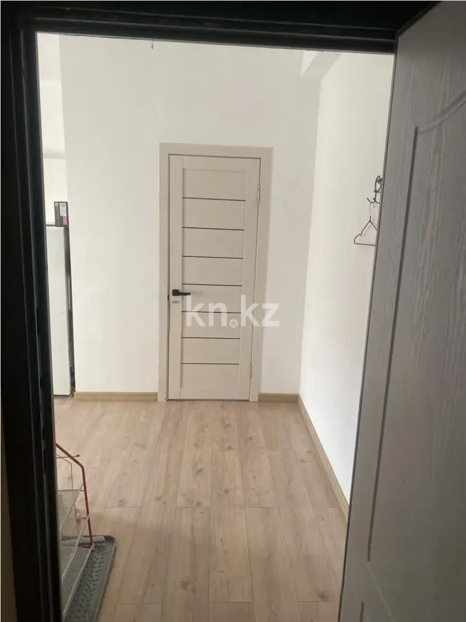 Продажа 1-комнатной квартиры, 28 м² - Продажа квартир в Казахстане - страница 21 фото 4 из 4