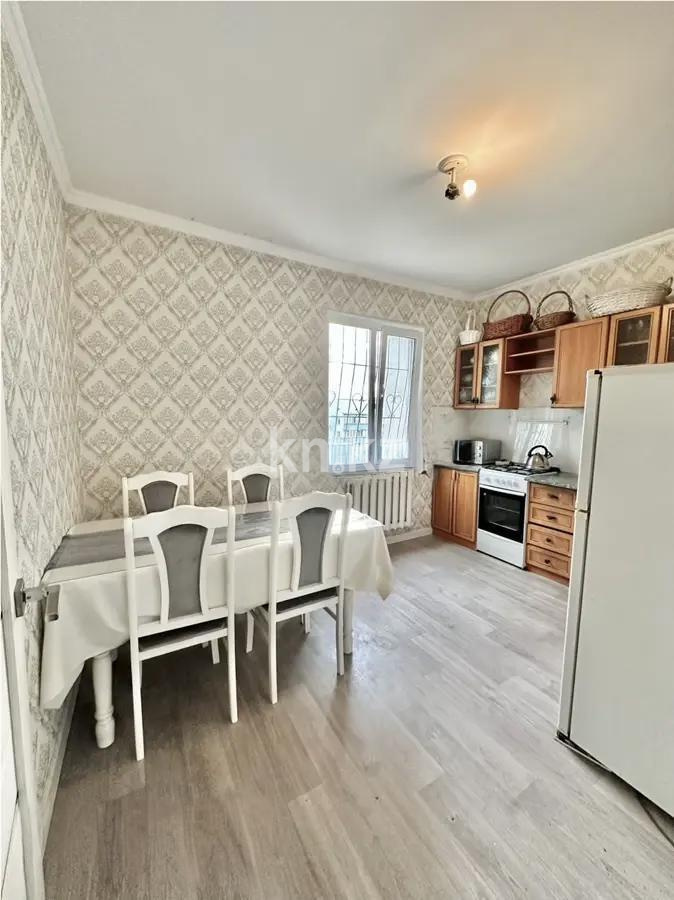 Продажа 3-комнатной квартиры, 89.9 м², мкр-н Мамыр-4, дом  307 в Алматы - фото 4