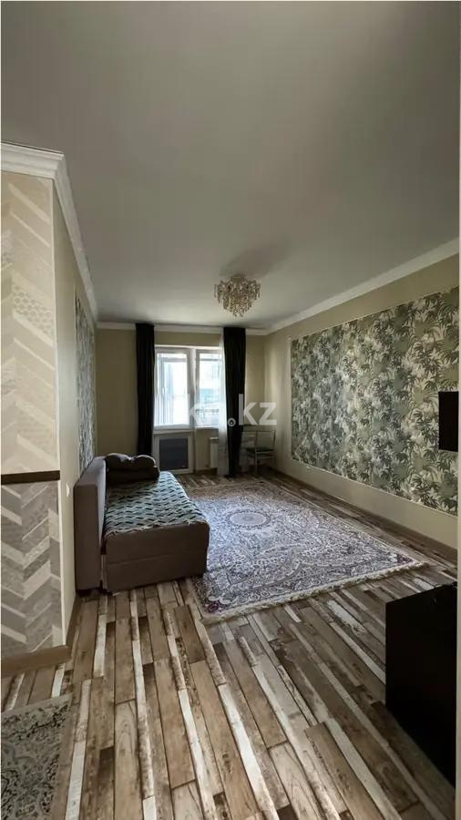 Продажа 2-комнатной квартиры, 63 м², пр. Кабанбай батыра, дом  48б - Продажа квартир в Астане без посредников фото 1 из 6