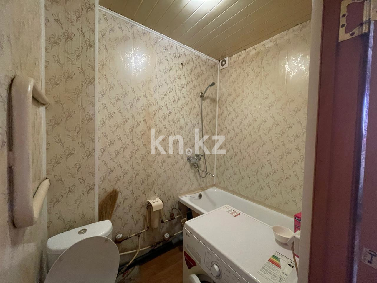 Продажа 1-комнатной квартиры, 32 м² - Недвижимость в Уральске фото 9 из 12