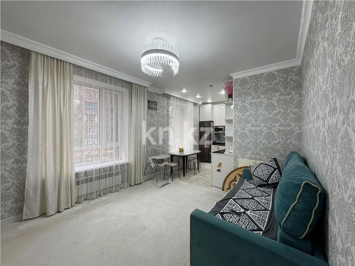 Продажа 3-комнатной квартиры, 70 м², ул. Аккум, дом  20а в Астане