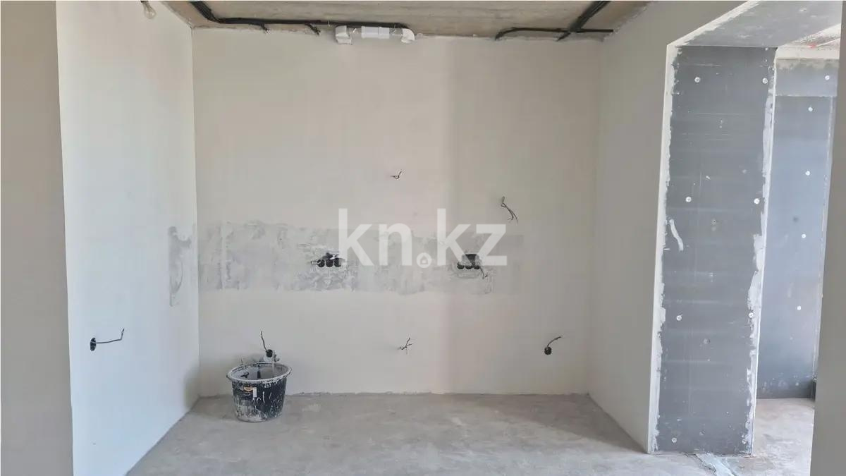 Продажа 2-комнатной квартиры, 54.6 м² в Астане - фото 2