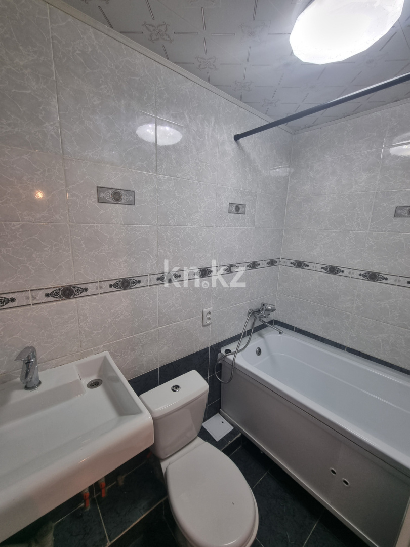 Продажа 1-комнатной квартиры, 27.1 м² - Продажа однокомнатных квартир в Алматы - страница 3 фото 7 из 7