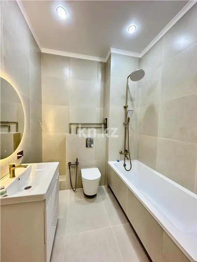 Продажа 2-комнатной квартиры, 48.5 м², ул. А-52, дом  8/1 - Продажа квартир в Казахстане фото 2 из 3