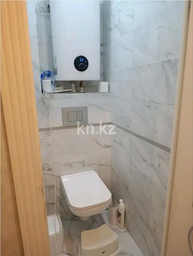 Продажа 2-комнатной квартиры, 52 м² в Караганде - фото 5