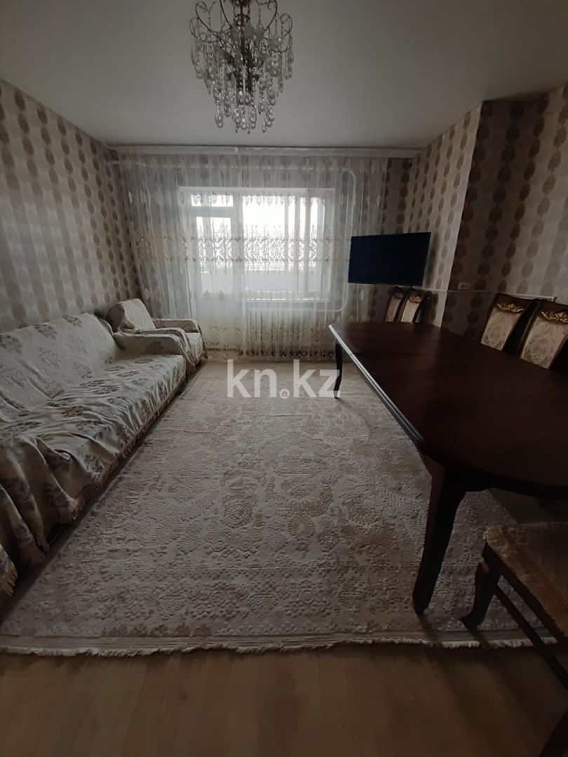 Продажа 2-комнатной квартиры, 60 м² в Караганде