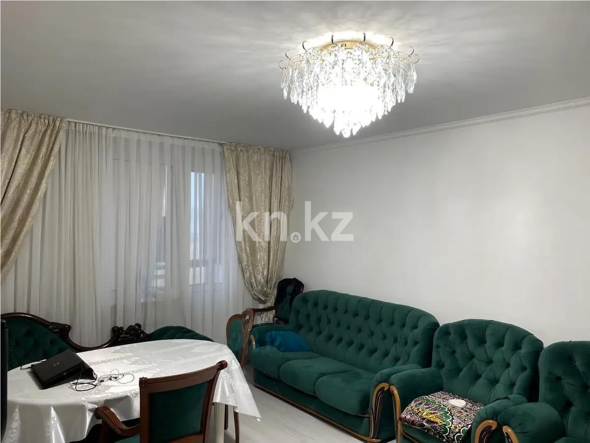 Продажа 2-комнатной квартиры, 110 м², ул. Кенесары, дом  65 в Астане