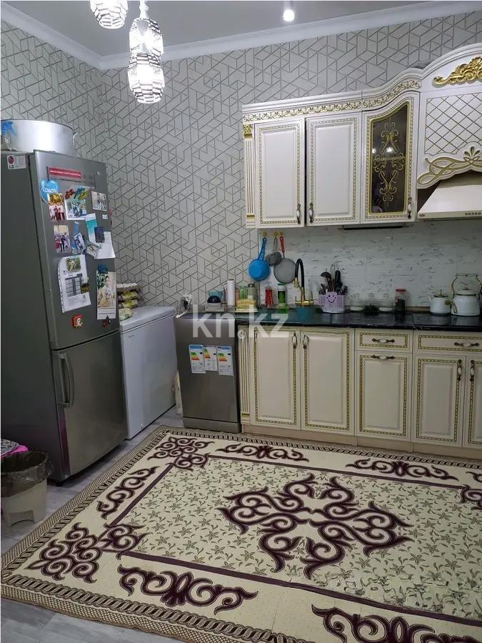 Продажа 3-комнатной квартиры, 74 м² в Астане - фото 2