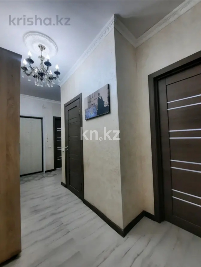 Продажа 3-комнатной квартиры, 75 м² - Продажа квартир в Семее фото 7 из 20