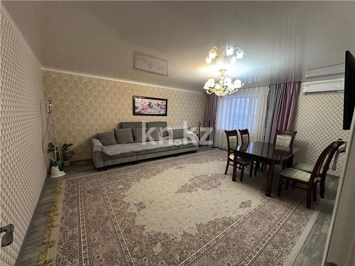 Продажа 3-комнатной квартиры, 77 м² - Продажа трехкомнатных квартир от собственников в Астане фото 1 из 1
