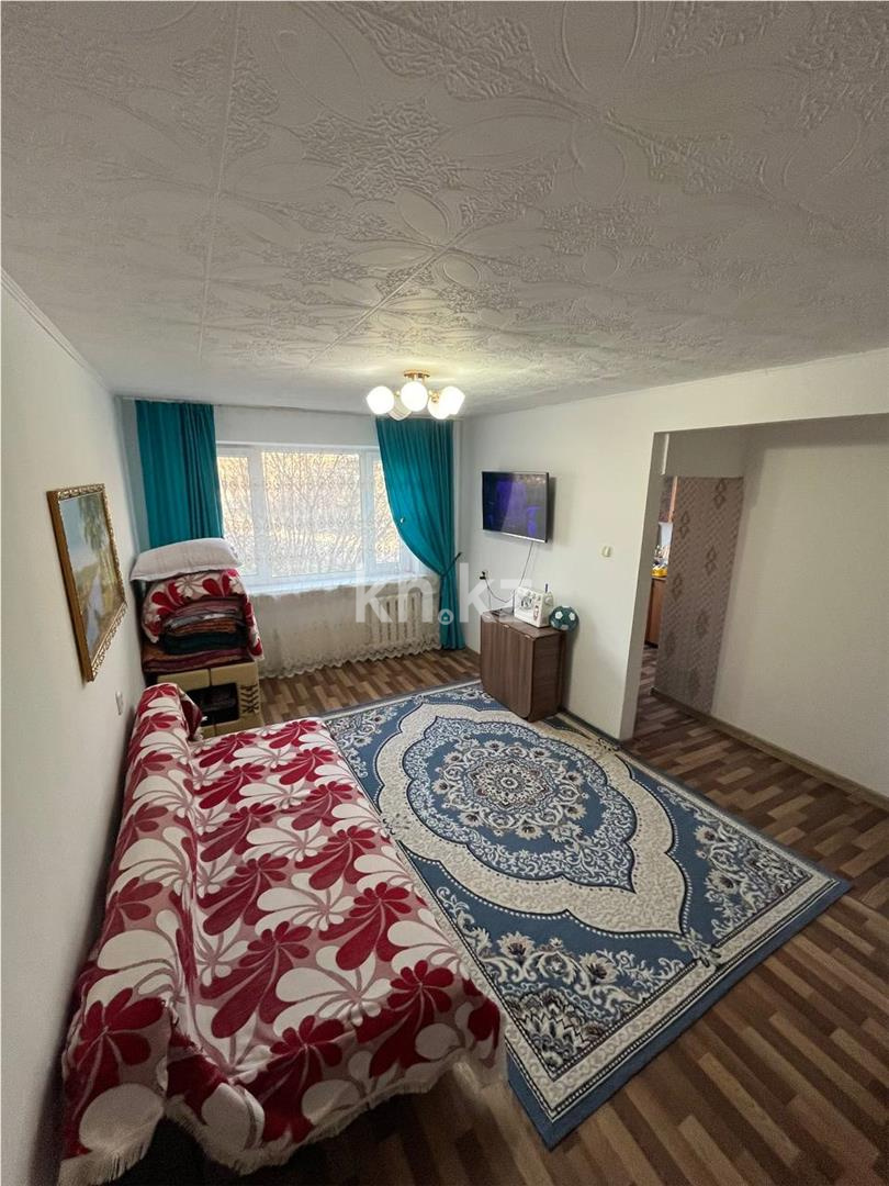 Продажа 1-комнатной квартиры, 32 м² - Продажа квартир в Балхаше фото 2 из 7