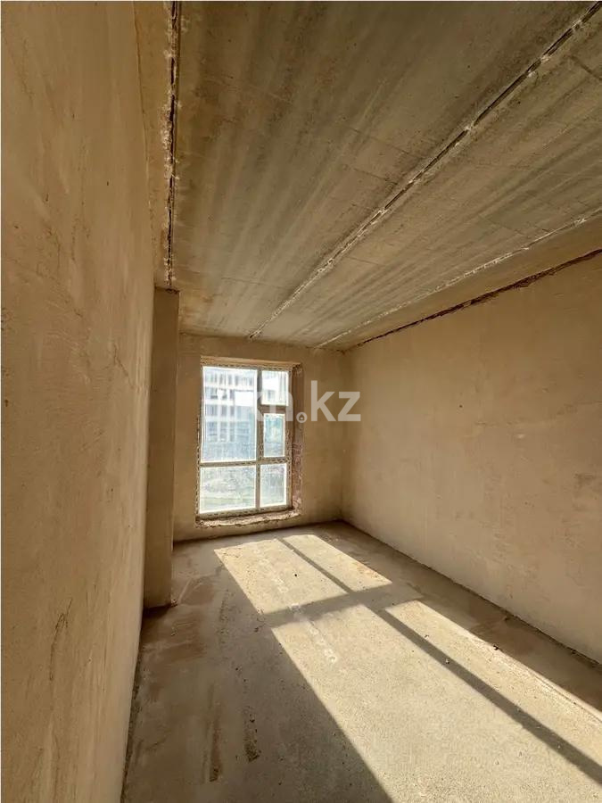 Продажа 1-комнатной квартиры, 39 м², ул. А-52, дом  8 в Астане