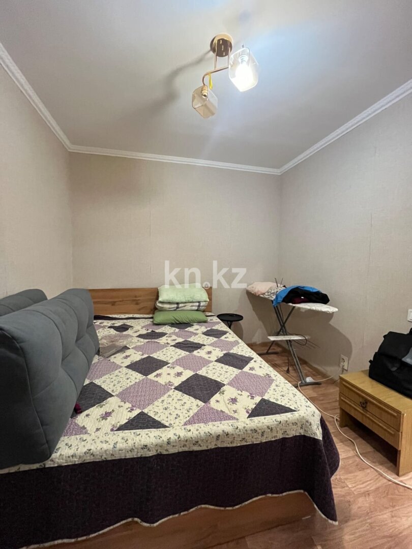 Аренда 1-комнатной квартиры, 35 м² в Астане - фото 5