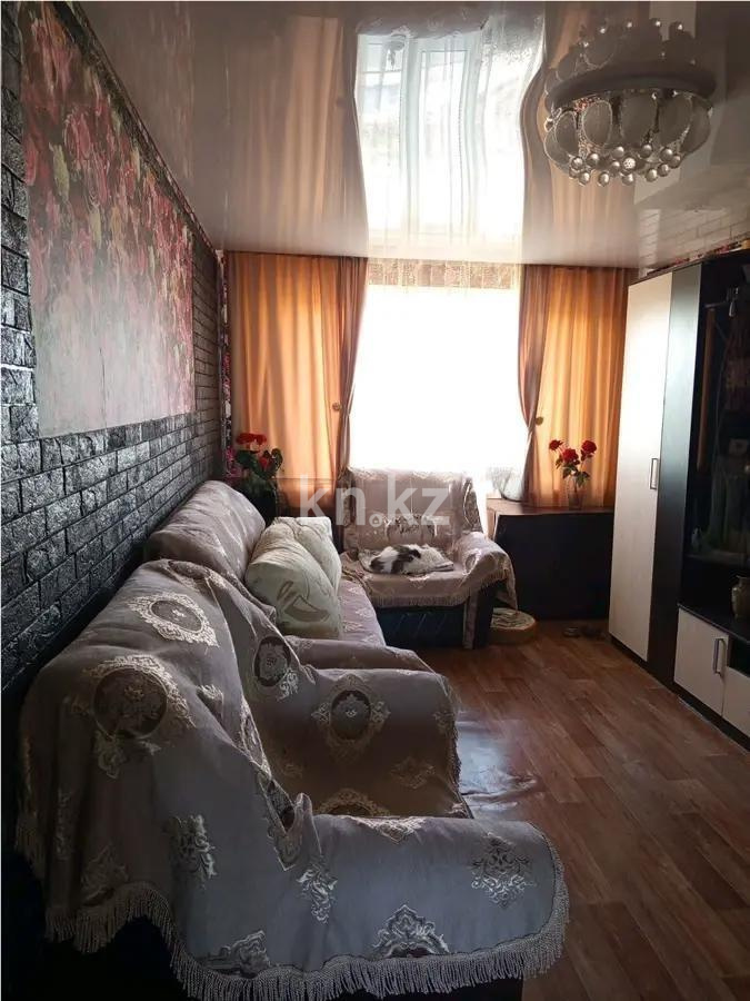 Продажа 3-комнатной квартиры, 68 м², ул. Университетская, дом  19 - Продажа  трехкомнатных квартир в Караганде фото 1 из 7