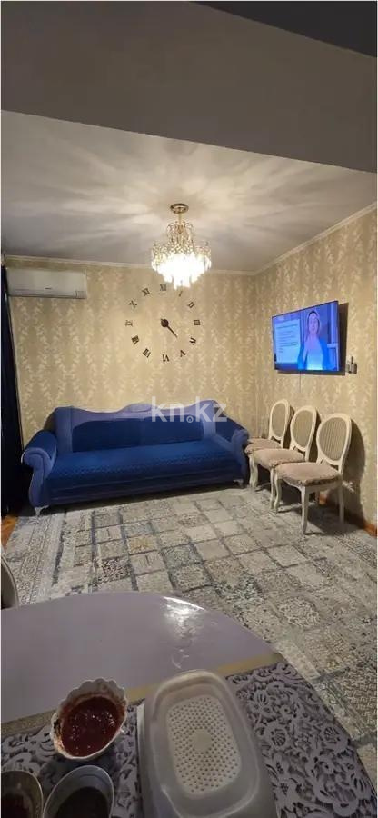 Продажа 4-комнатной квартиры, 79 м² - Продажа недвижимости в Казахстане - страница 9 фото 1 из 2