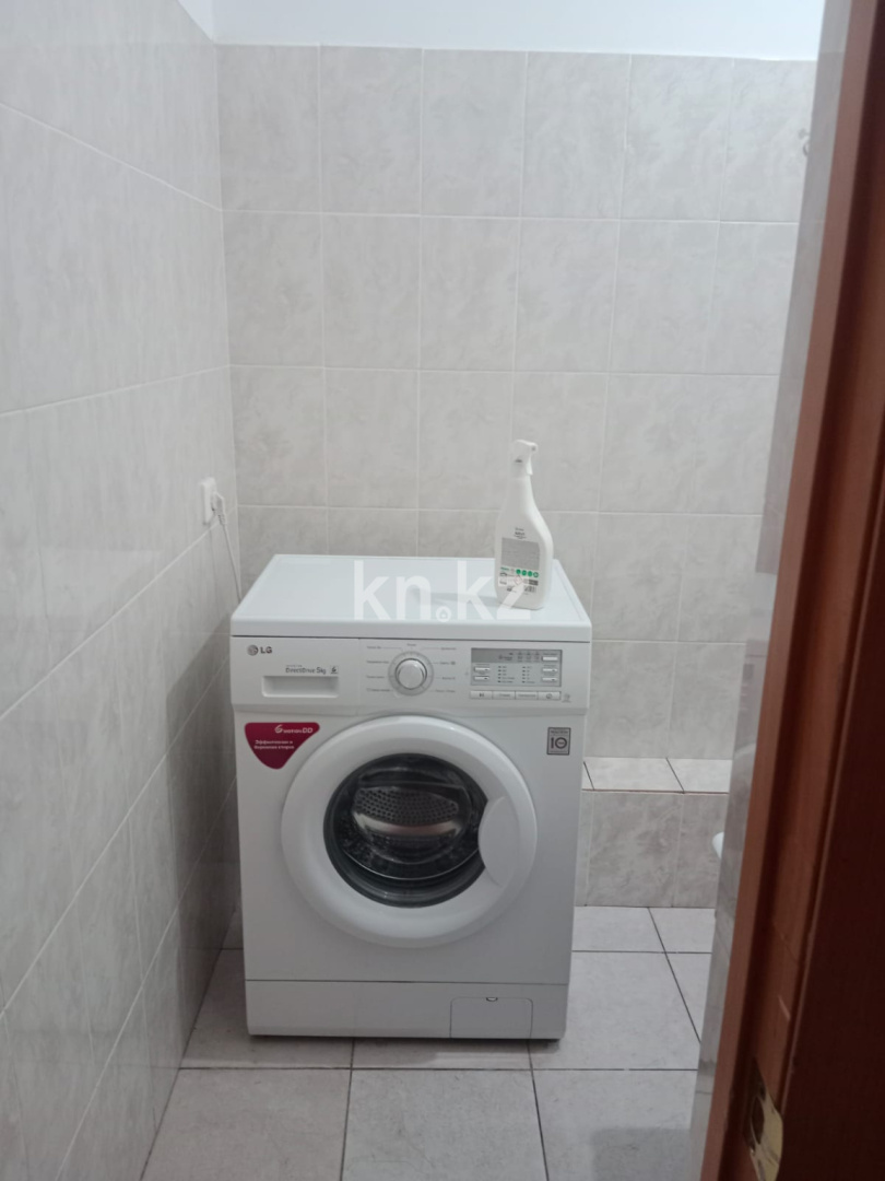 Аренда 2-комнатной квартиры, 67 м² в Астане - фото 7