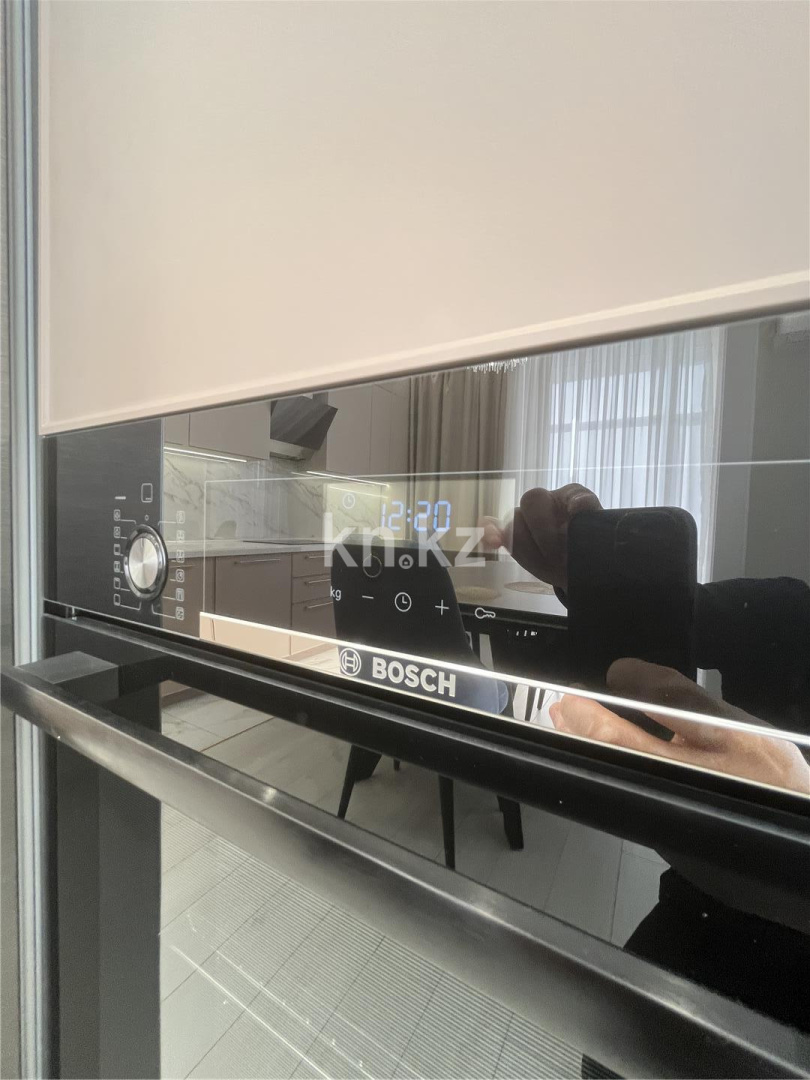 Продажа 3-комнатной квартиры, 110 м², ул. Ашимова, дом  21 в Караганде - фото 47