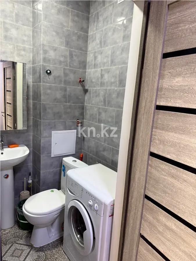 Продажа 1-комнатной квартиры, 36 м², ул. Калдаякова, дом  28 в Астане - фото 3