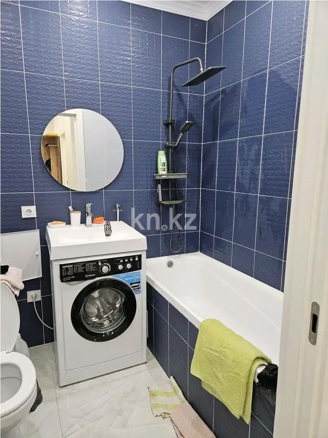 Продажа 1-комнатной квартиры, 36.2 м² в Астане - фото 3