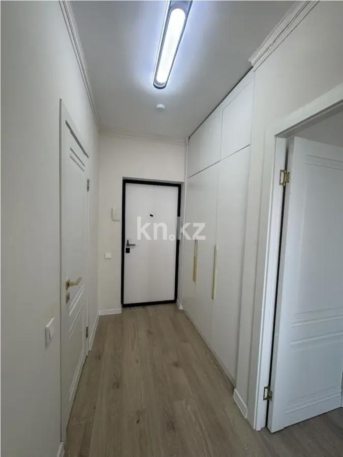 Продажа 1-комнатной квартиры, 40 м² в Астане - фото 4