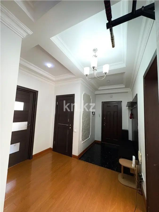 Продажа 3-комнатной квартиры, 90 м², мкр-н Зердели, дом  1/50 в Алматы - фото 5