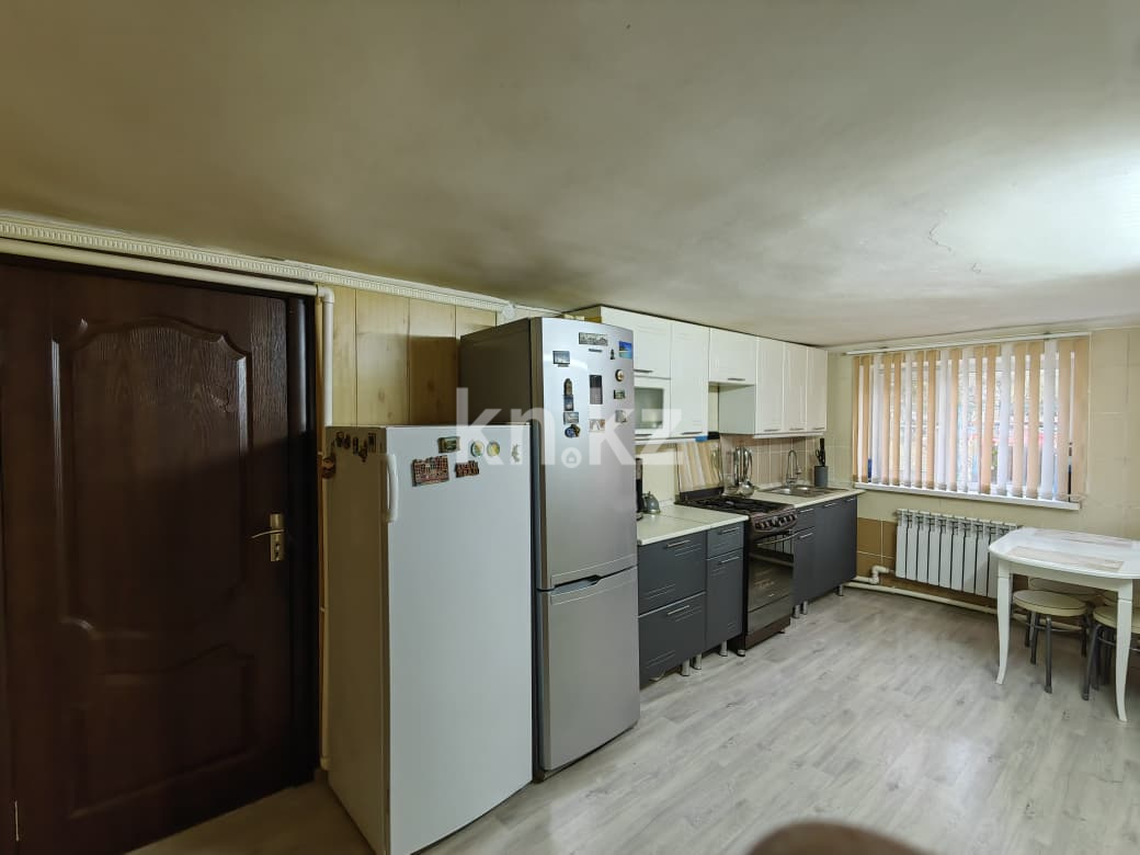 Продажа 4-комнатного дома, 76 м², ул. Сатпаева в Караганде - фото 17