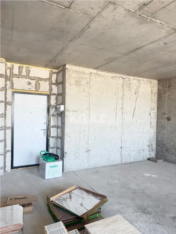 Продажа 1-комнатной квартиры, 41.1 м², ул. Северное Кольцо, дом  92/13 - Продажа квартир в Алматы фото 3 из 3