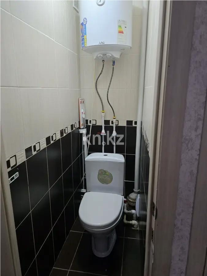 Продажа 2-комнатной квартиры, 47 м², 2 кв-л, дом  26 - Продажа квартир без посредников в Караганде фото 4 из 4