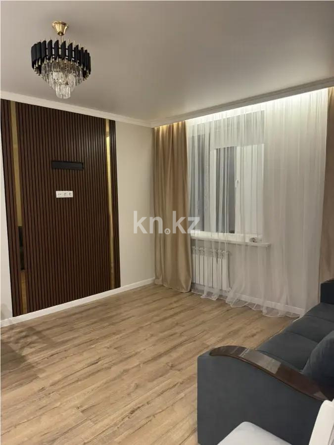Продажа 1-комнатной квартиры, 39 м² - Продажа квартир в Казахстане - страница 25 фото 1 из 6