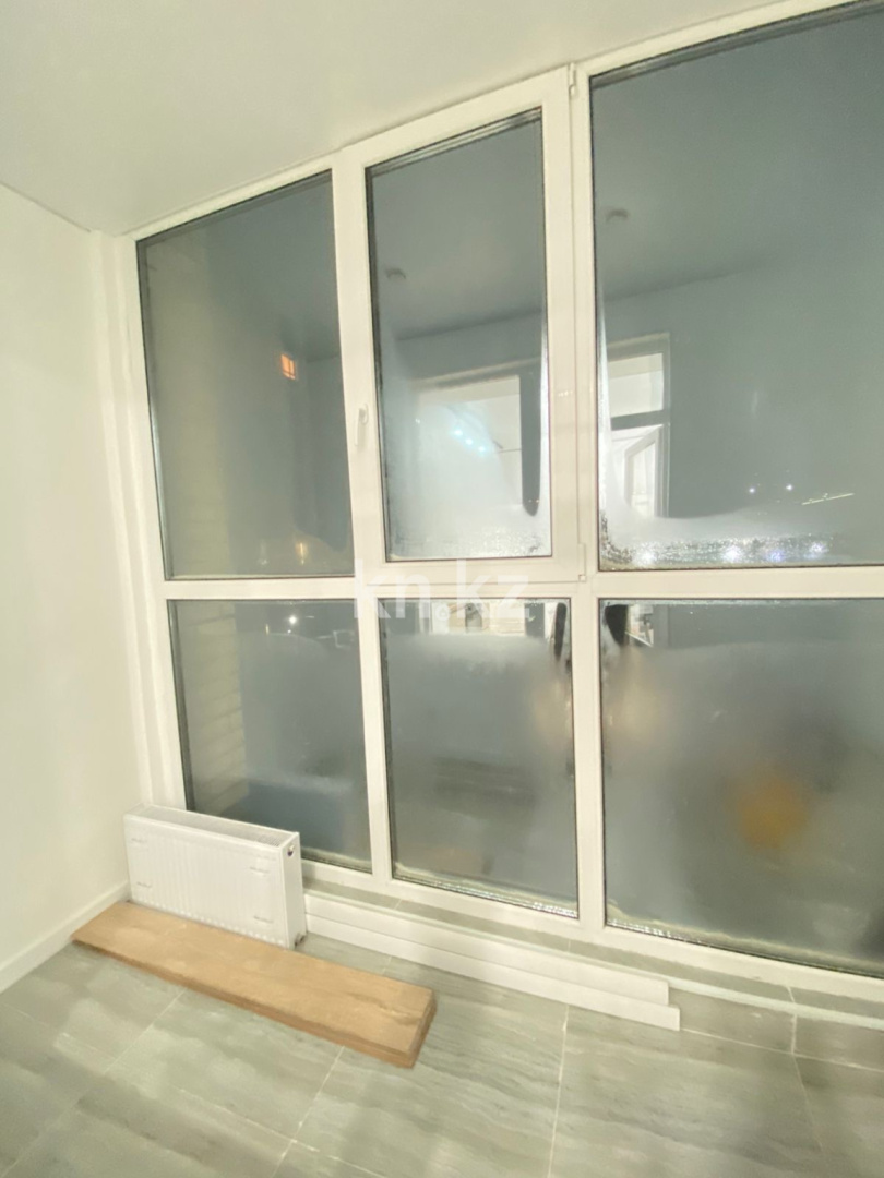 Аренда 1-комнатной квартиры, 33 м², ул. Нажимеденова, дом  52б в Астане - фото 9