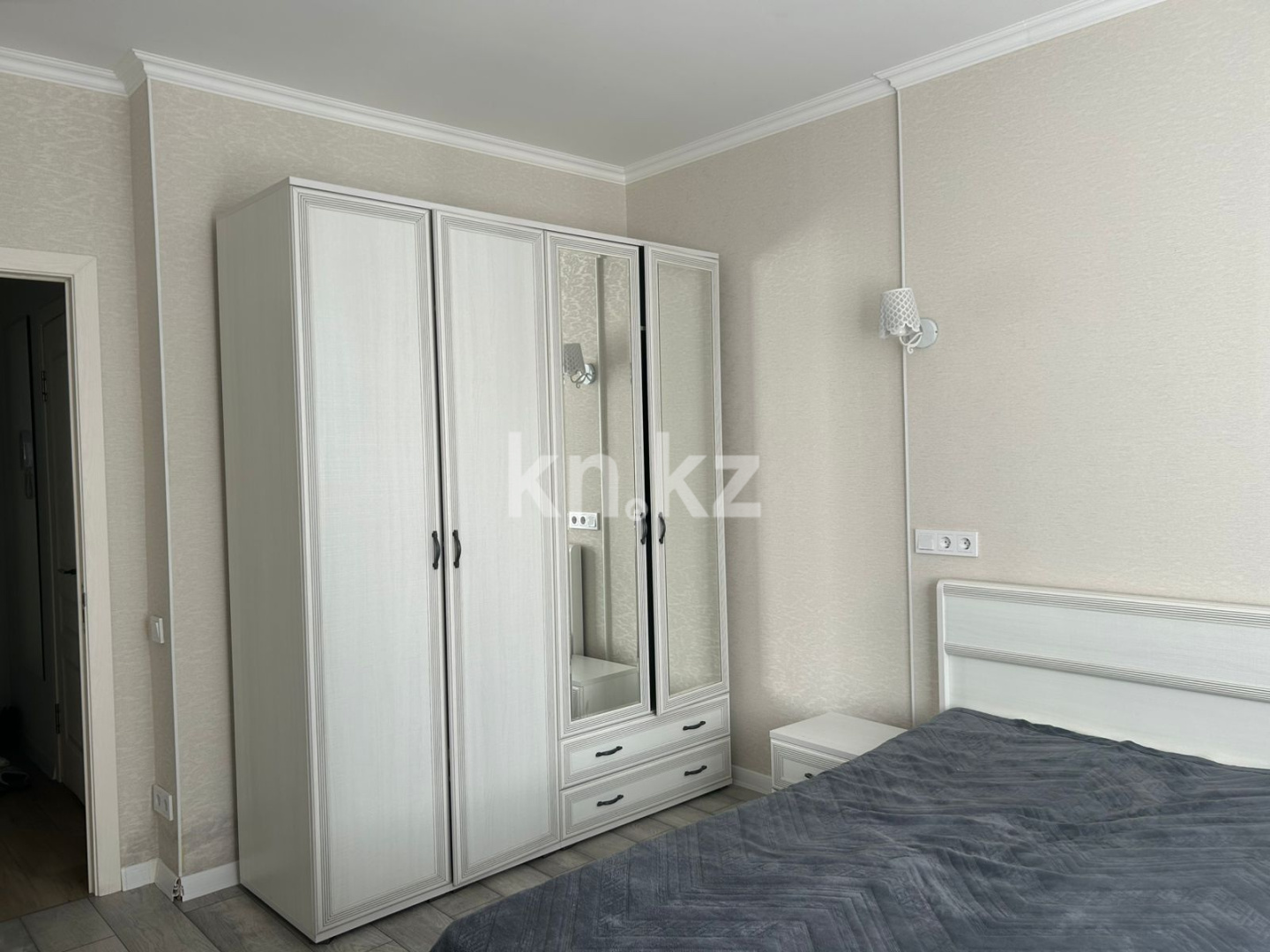 Аренда 2-комнатной квартиры, 45 м² - Аренда квартир помесячно в Астане фото 6 из 11
