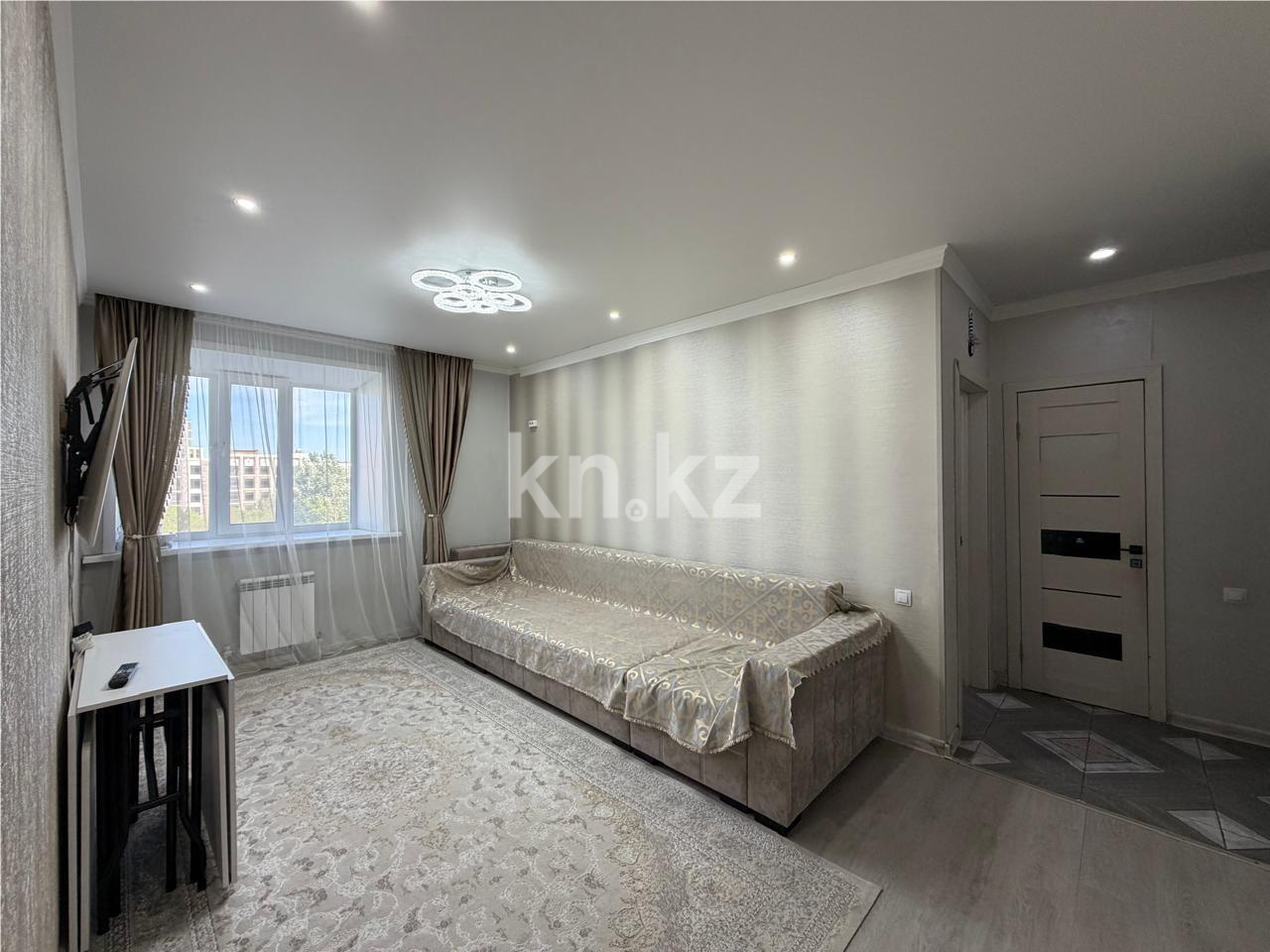 Продажа 3-комнатной квартиры, 67 м² в Караганде - фото 2