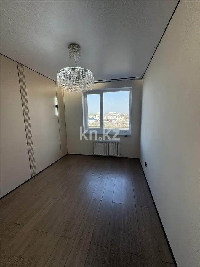 Продажа 2-комнатной квартиры, 44 м² - Продажа  двухкомнатных квартир в новостройках Алматы фото 2 из 3