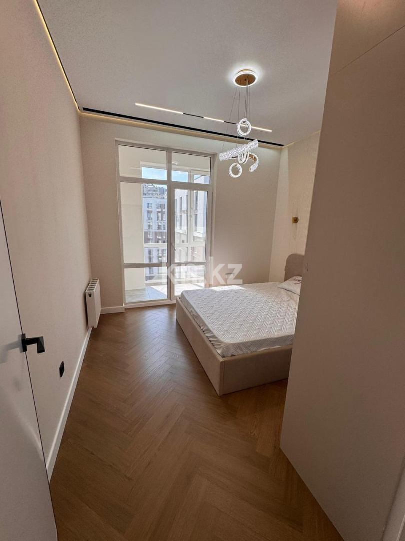Аренда 2-комнатной квартиры посуточно, 50 м² - Аренда недвижимости в Казахстане - страница 2 фото 16 из 16