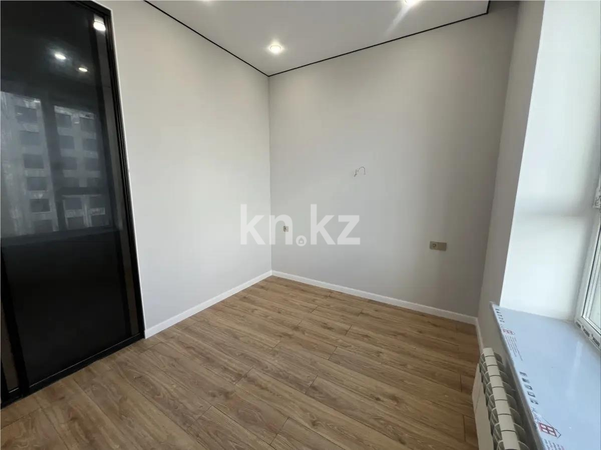 Продажа 2-комнатной квартиры, 41 м² - Недвижимость в Астане - страница 4 фото 2 из 5