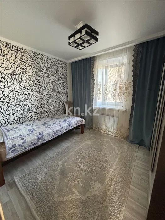 Продажа 5-комнатной квартиры, 118 м² - Продажа квартир в Сортировке Караганды фото 4 из 7