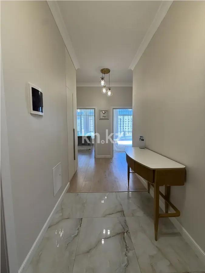 Продажа 2-комнатной квартиры, 72 м² в Астане - фото 6