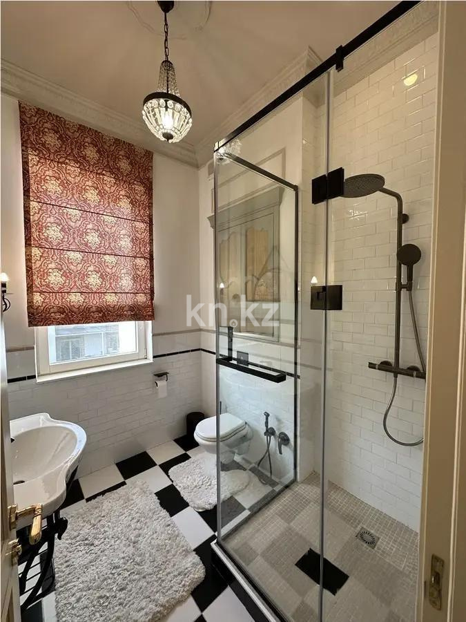 Продажа 5-комнатной квартиры, 230 м², мкр. Архат, дом  20/3 - Продажа квартир в Алматы фото 7 из 9