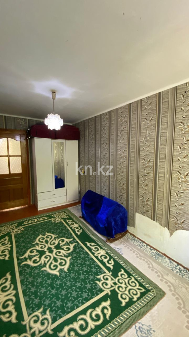 Продажа 3-комнатной квартиры, 59 м², ул. Чернышевского в Темиртау - фото 9