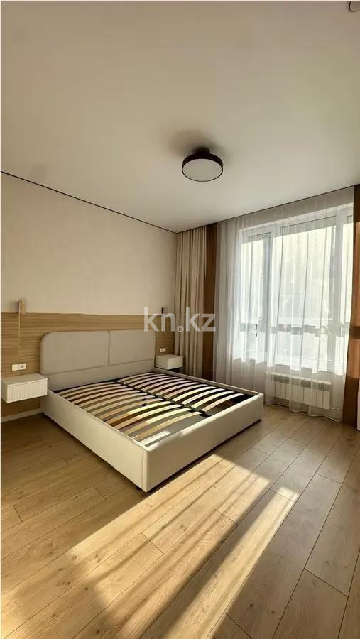 Продажа 2-комнатной квартиры, 45 м², ул. Хусейна бен Талала, дом  30 - Продажа квартир в Астане без посредников фото 2 из 3