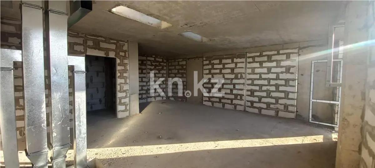 Продажа 2-комнатной квартиры, 53.3 м² в Алматы