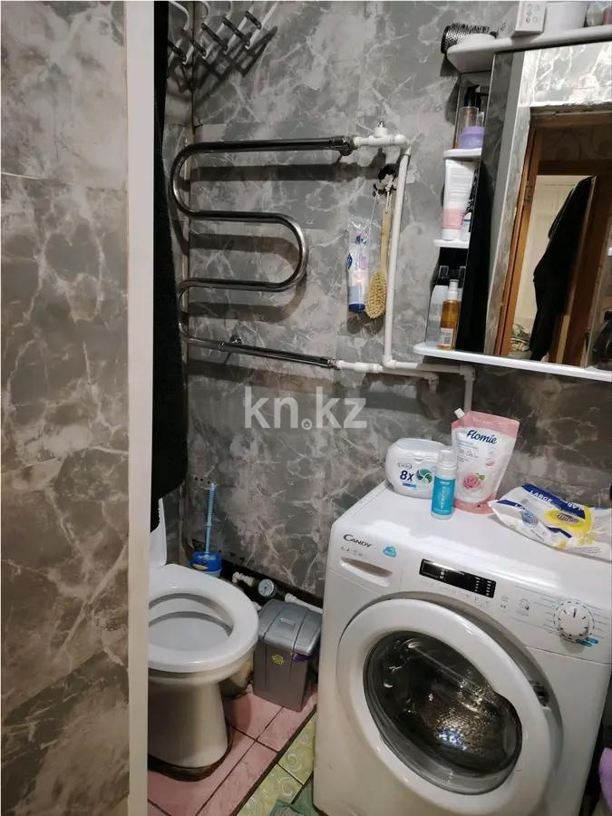 Продажа 2-комнатной квартиры, 41 м², ул. Бобруйская, дом  1а в Караганде - фото 4