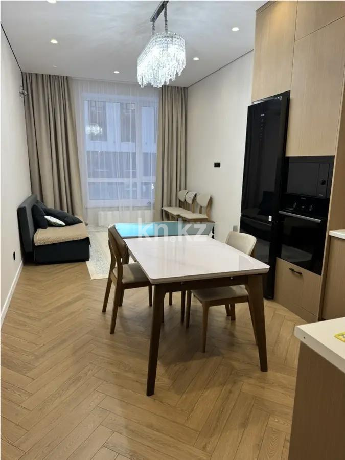 Продажа 3-комнатной квартиры, 67 м² в Астане