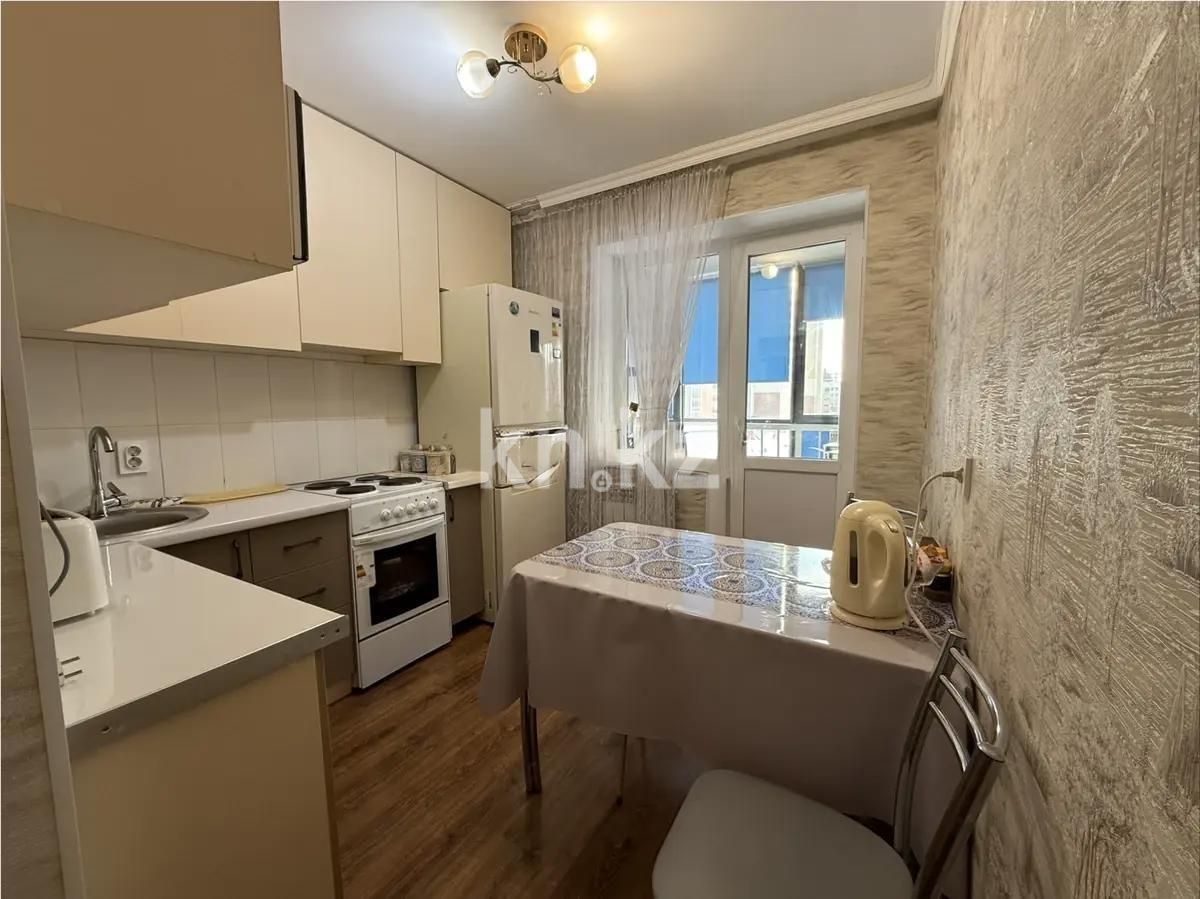 Продажа 1-комнатной квартиры, 29 м² в Астане - фото 3