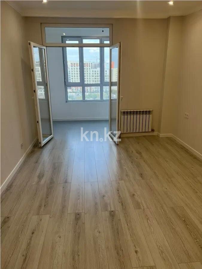 Продажа 2-комнатной квартиры, 65.6 м² в Астане