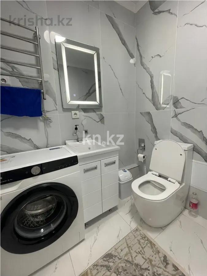 Продажа 2-комнатной квартиры, 79 м², ул. Навои, дом  9/1 - Продажа квартир в Алматы фото 4 из 7