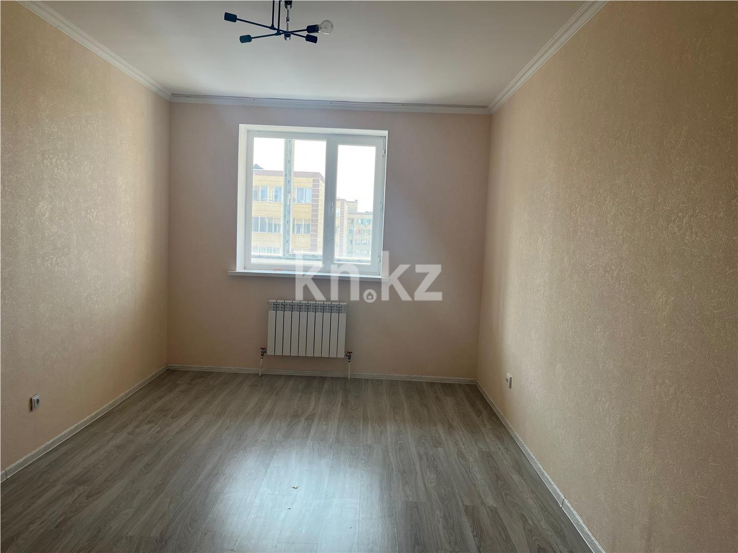 Продажа 1-комнатной квартиры, 38.8 м², ул. Байтурсынова - Продажа квартир в новостройках Астаны фото 1 из 9